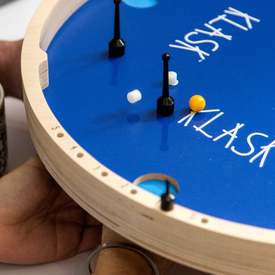 Klask 4