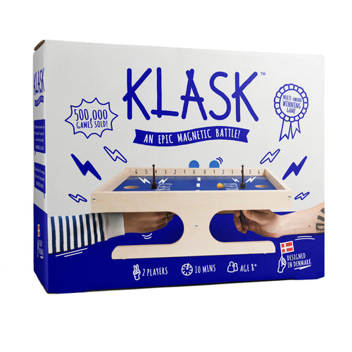 Klask