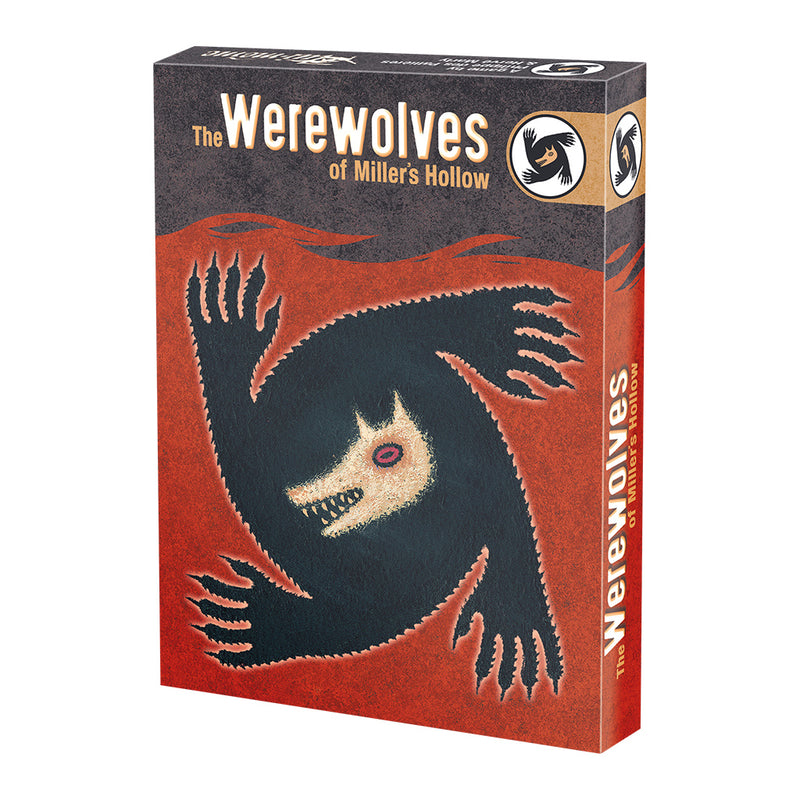 Load image into Gallery viewer, The Werewolves of Miller&#39;s Hollow
