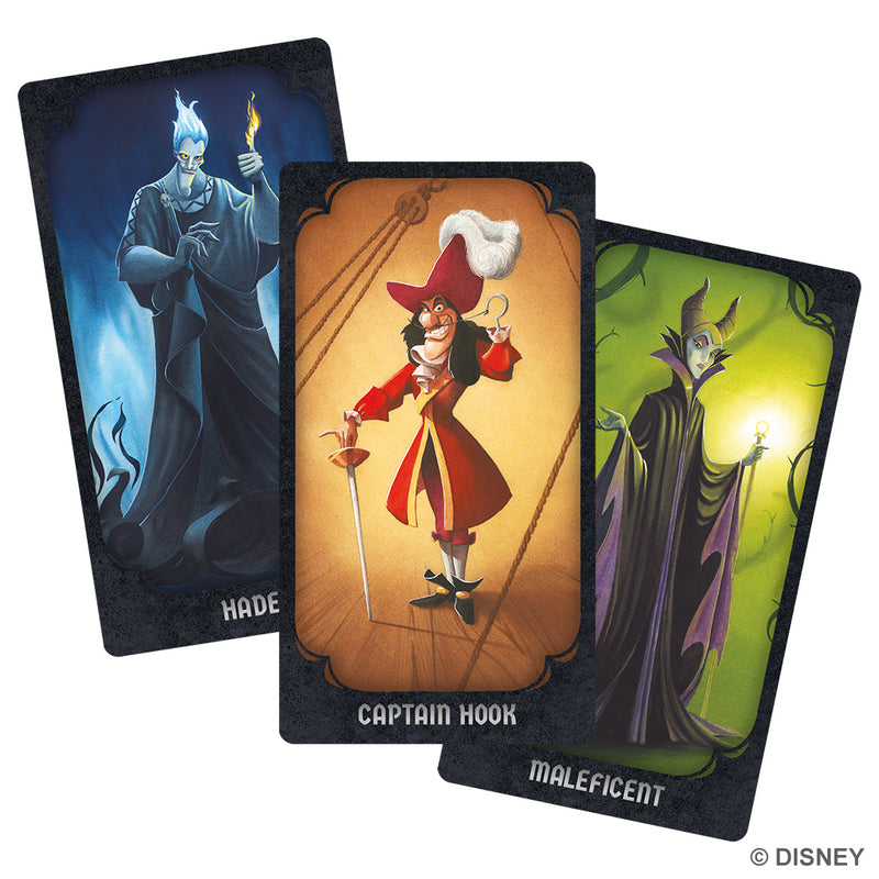 Load image into Gallery viewer, Disney Villains: Gathering of the Wicked
