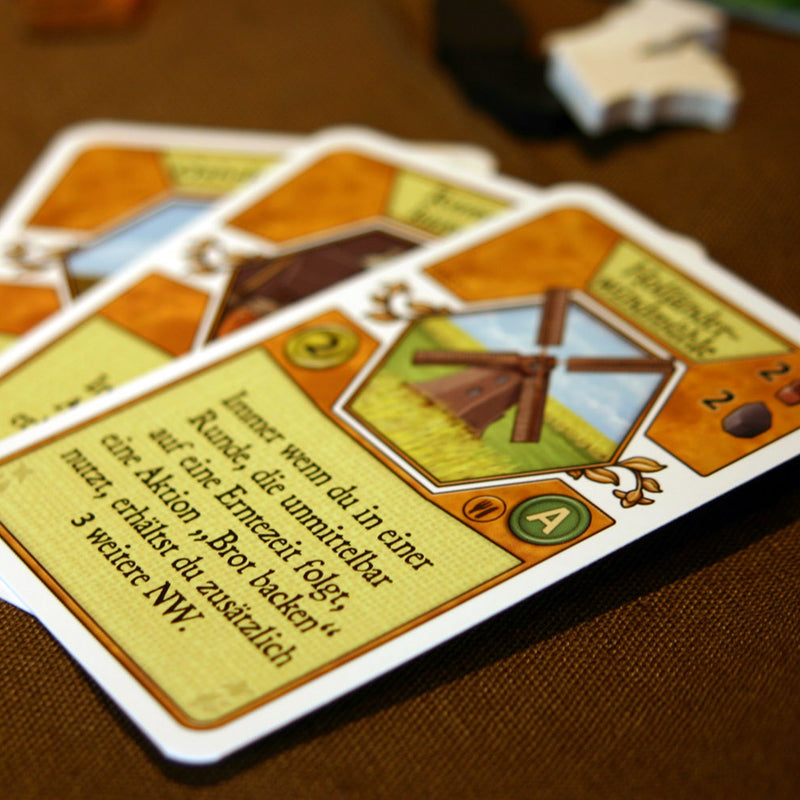 Load image into Gallery viewer, Agricola revised Edition
