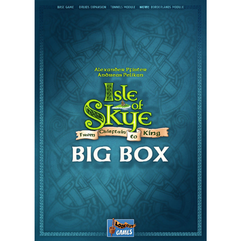Load image into Gallery viewer, Isle of Skye Big Box
