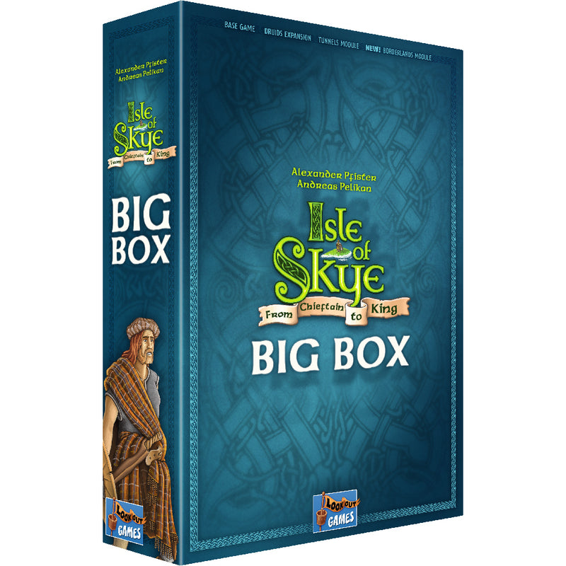 Load image into Gallery viewer, Isle of Skye Big Box
