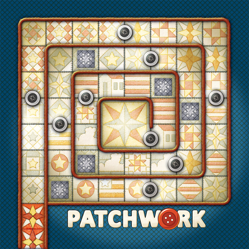 Load image into Gallery viewer, Patchwork Americana
