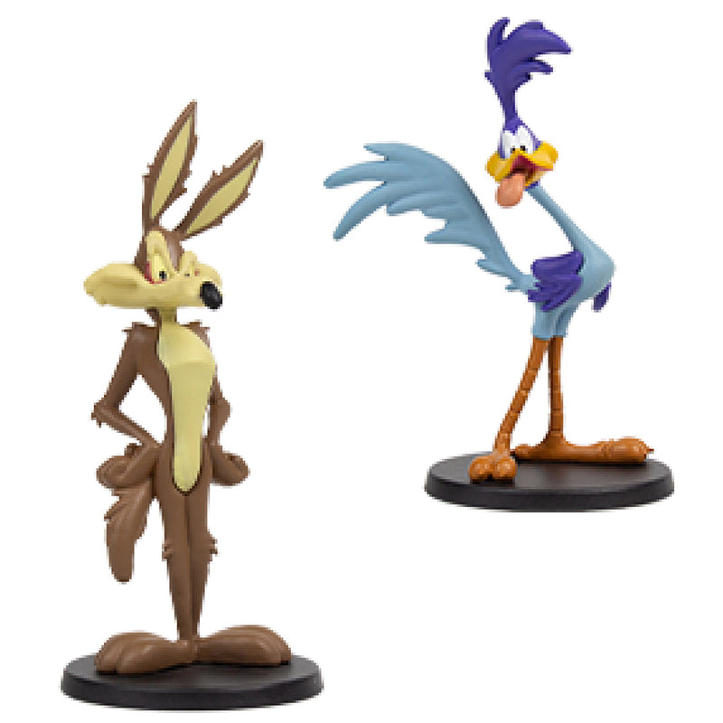 Load image into Gallery viewer, Looney Tunes Mayhem 4-Figure Pack
