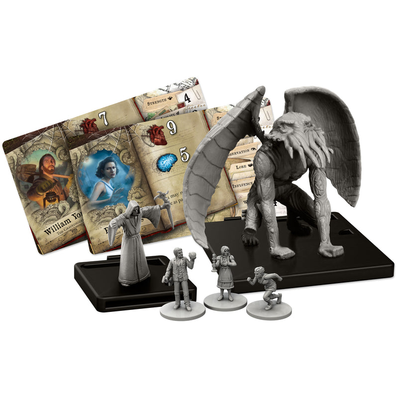 Load image into Gallery viewer, Mansions of Madness 2nd Edition
