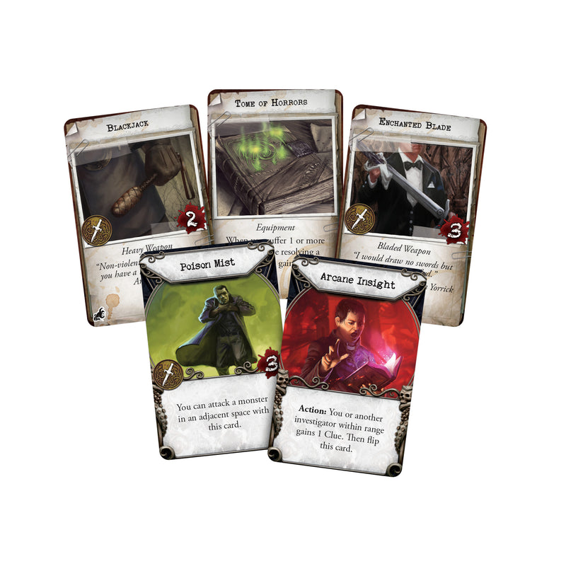 Load image into Gallery viewer, Mansions of Madness: Beyond the Threshold Expansion
