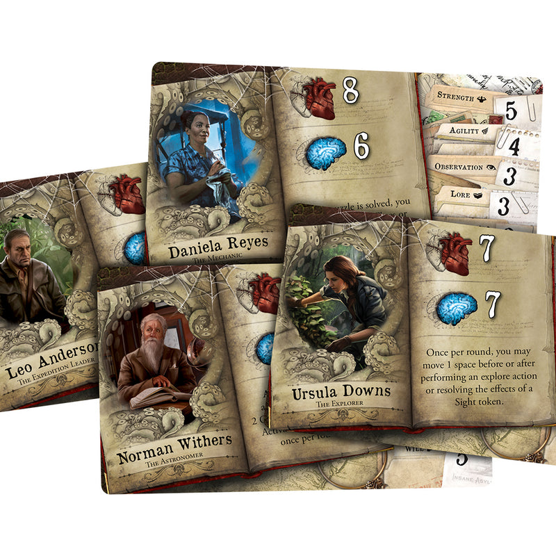 Load image into Gallery viewer, Mansions of Madness: Path of the Serpent
