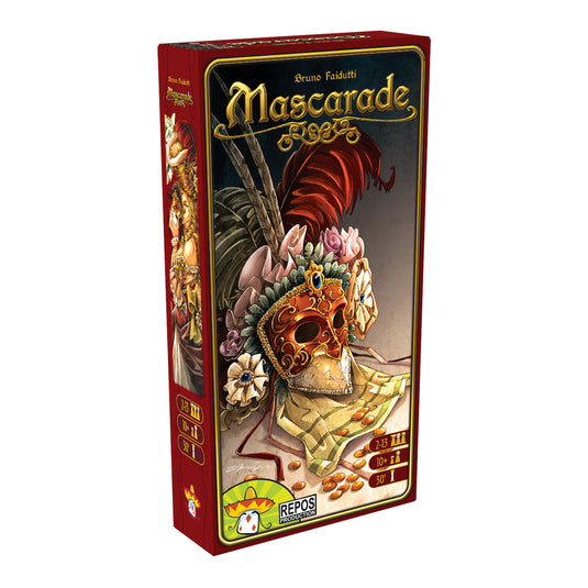Mascarade