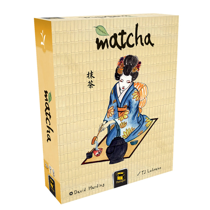 Load image into Gallery viewer, Matcha
