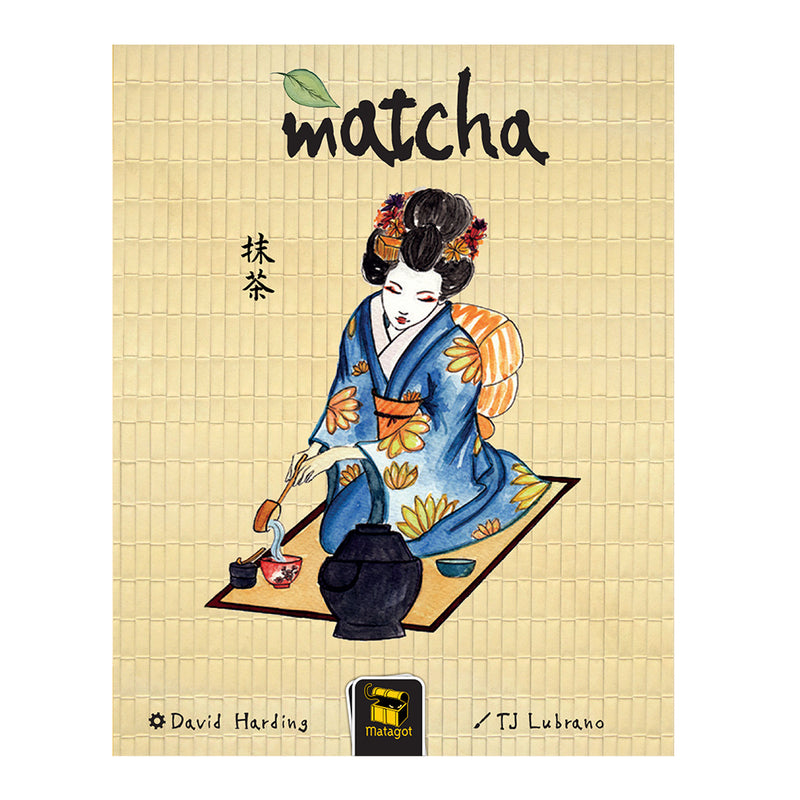 Load image into Gallery viewer, Matcha
