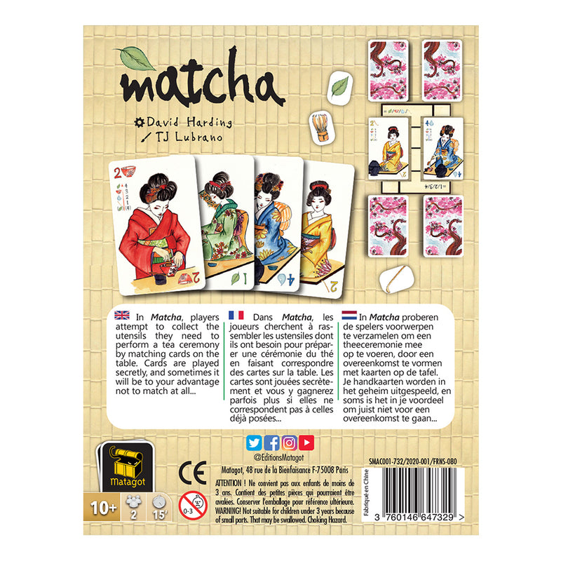 Load image into Gallery viewer, Matcha
