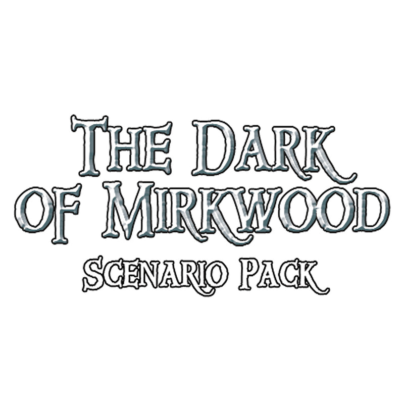 Load image into Gallery viewer, The Dark of Mirkwood Scenario
