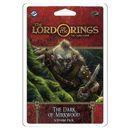 Lord of The Rings LCG – Asmodee North America