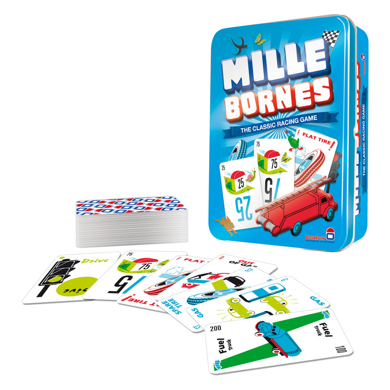 Load image into Gallery viewer, Mille Bornes
