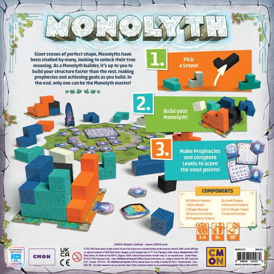 Monolyth