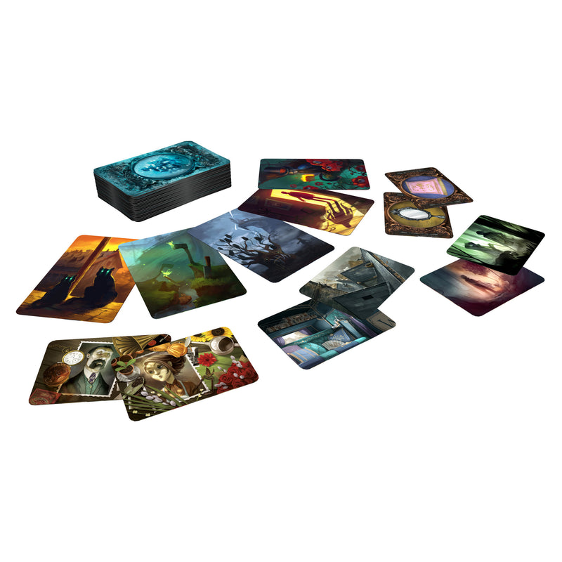 Load image into Gallery viewer, Mysterium: Secrets and Lies
