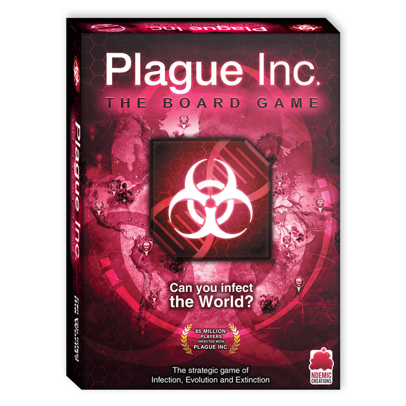 Load image into Gallery viewer, Plague Inc
