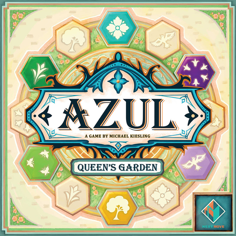 Load image into Gallery viewer, Azul: Queen&#39;s Garden
