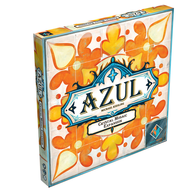 Load image into Gallery viewer, Azul: Crystal Mosaic
