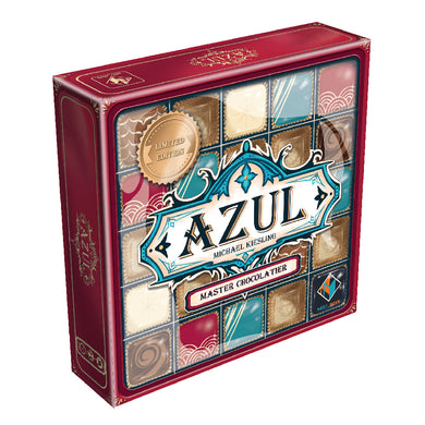 Azul: Master Chocolatier Board Game