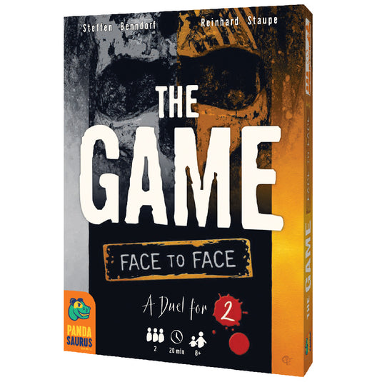 The Game: Face to Face