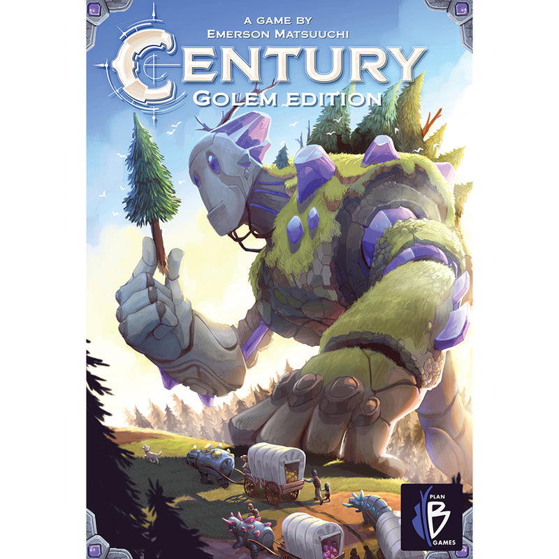 Load image into Gallery viewer, Century Golem Edition
