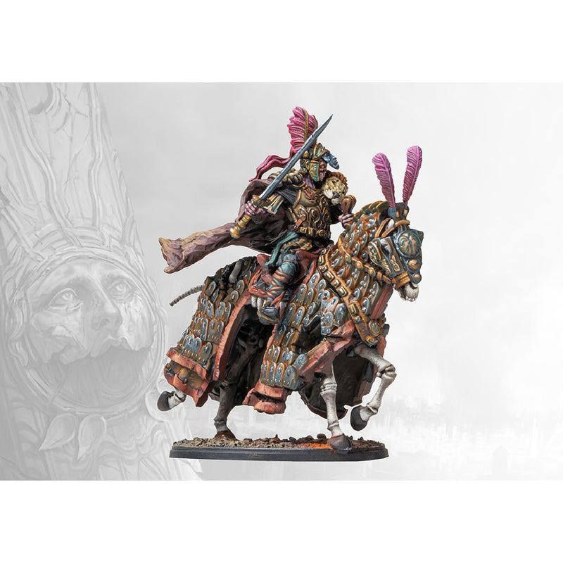 Load image into Gallery viewer, Old Dominion: Mounted Strategos
