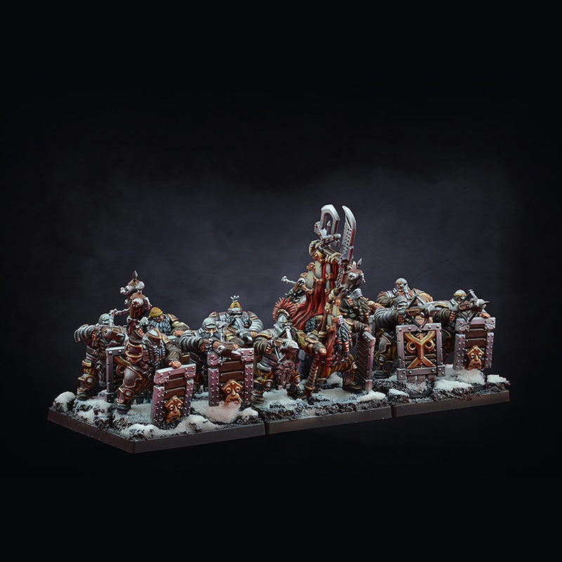 Load image into Gallery viewer, Dweghom: 1 player Starter Set
