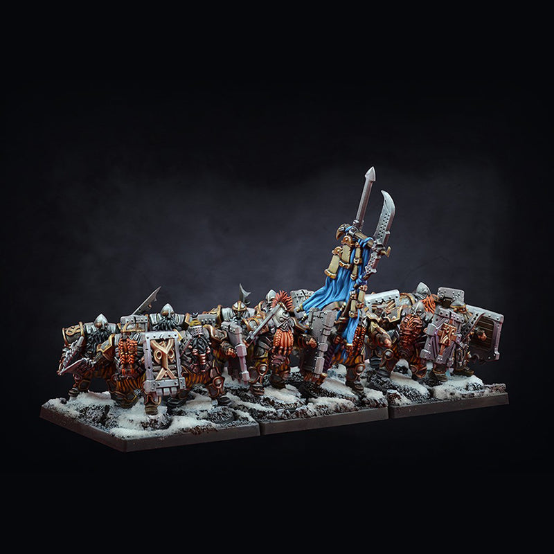 Load image into Gallery viewer, Dweghom: 1 player Starter Set
