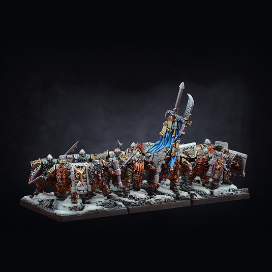 Dweghom: 1 player Starter Set