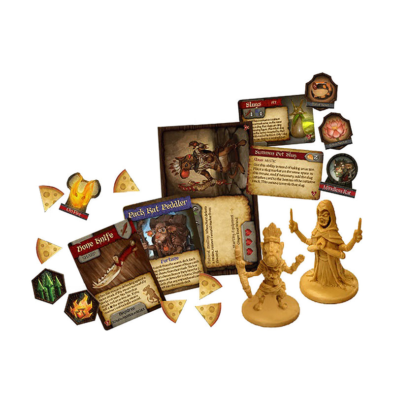 Load image into Gallery viewer, Mice and Mystics: Heart of Glorm
