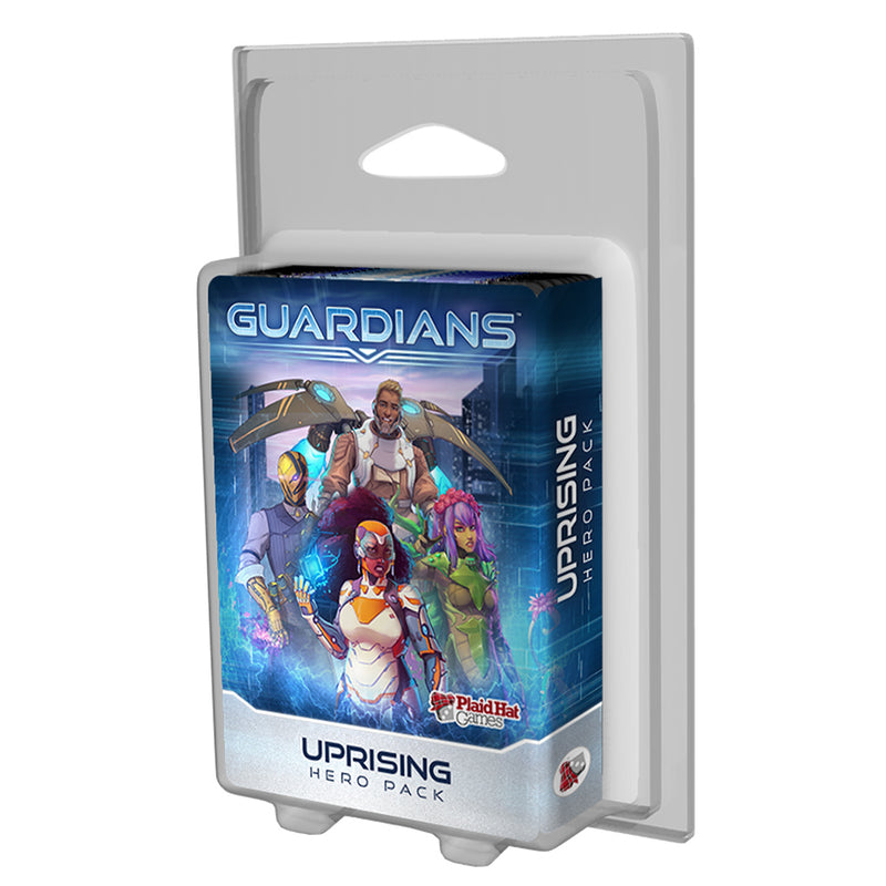 Load image into Gallery viewer, Guardians Hero Pack: Uprising
