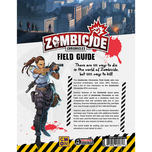 Zombicide Chronicles Kit De Démarrage GameMaster Jeu De Strategie Jeu Cooperatif Pour Adultes Et Adolescents A Partir De 14 A Am Zombicide Chronicles Kit De Démarrage GameMaster Jeu De Strategie Jeu Cooperatif Pour Adultes Et Adolescents A Partir De 14 A Am