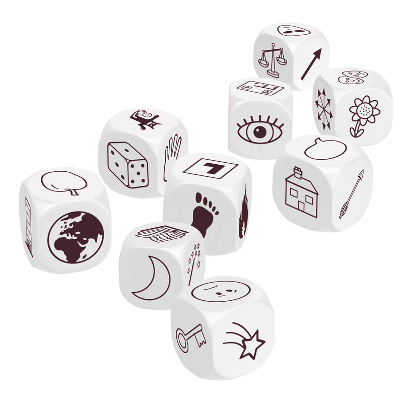 Load image into Gallery viewer, Rory&#39;s Story Cubes (Box)
