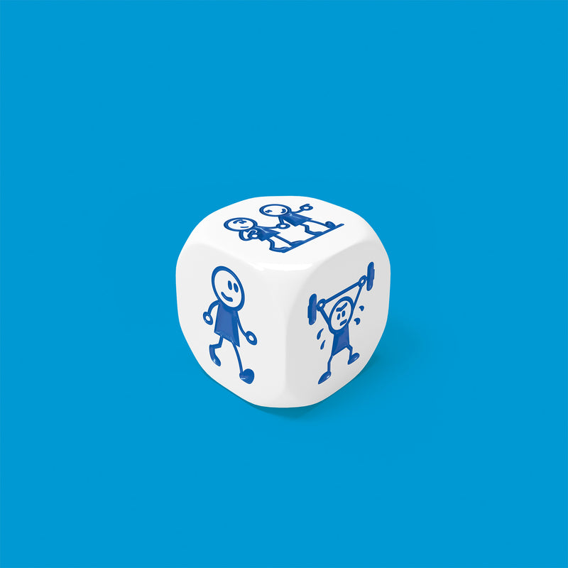 Load image into Gallery viewer, Rory&#39;s Story Cubes: Actions (Box)
