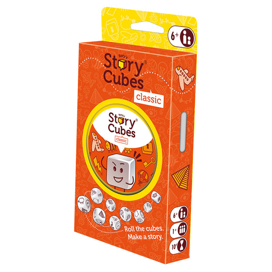 Rory's Story Cubes (Eco-Blister)