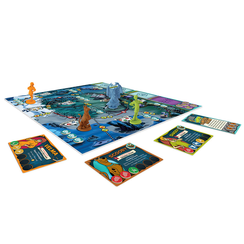 Load image into Gallery viewer, Scooby-Doo: The Board Game
