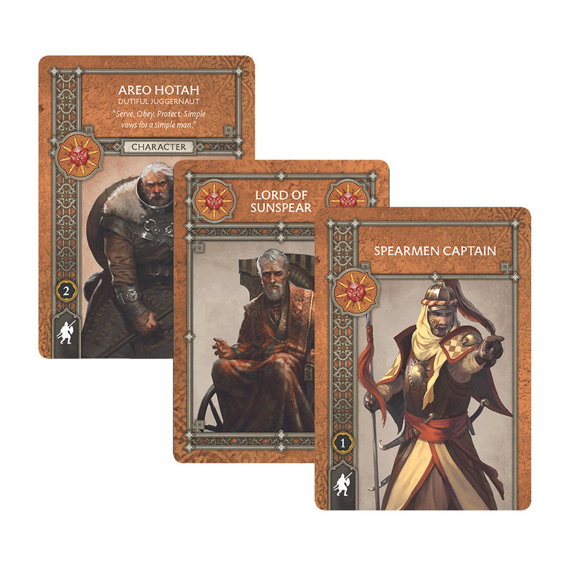 Load image into Gallery viewer, SIF: Martell Starter Set
