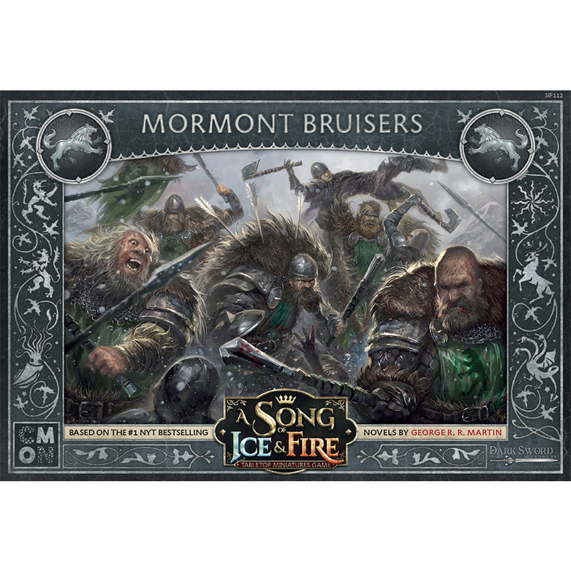 Load image into Gallery viewer, SIF: Mormont Bruisers
