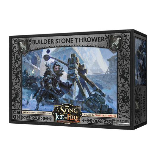 SIF: Night's Watch Stone Thrower Crew