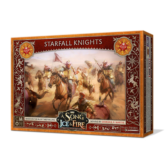 SIF: Starfall Knights