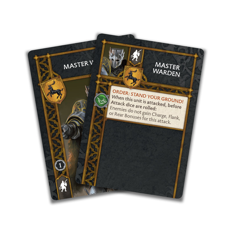 Load image into Gallery viewer, SIF: Baratheon Wardens
