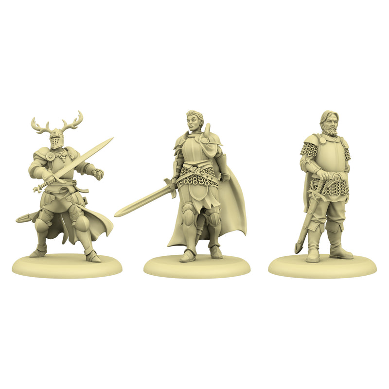 Load image into Gallery viewer, SIF: Baratheon Heroes 2

