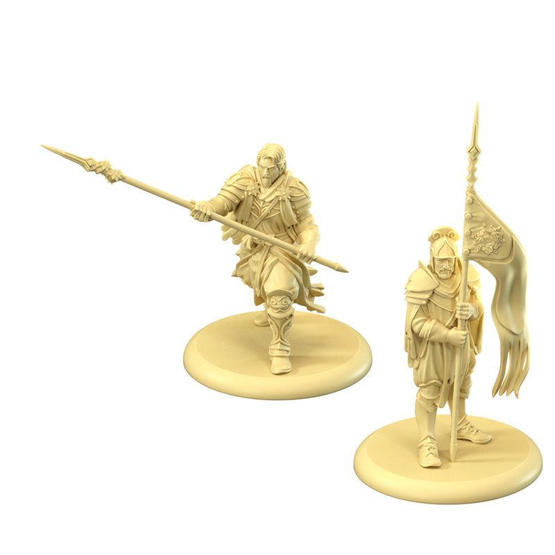 Load image into Gallery viewer, SIF: Highgarden Pikemen
