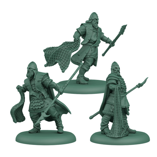 SIF: Greyjoy Ironborn Trappers