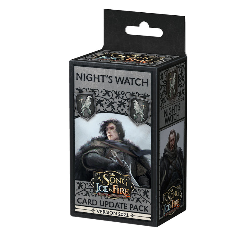 Load image into Gallery viewer, SIF: Night&#39;s Watch Faction Pack
