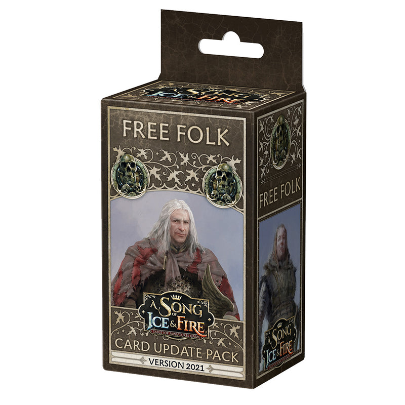 Load image into Gallery viewer, SIF: Free Folk Faction Pack
