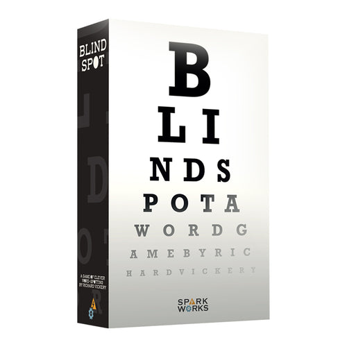 Blind Spot Party Game