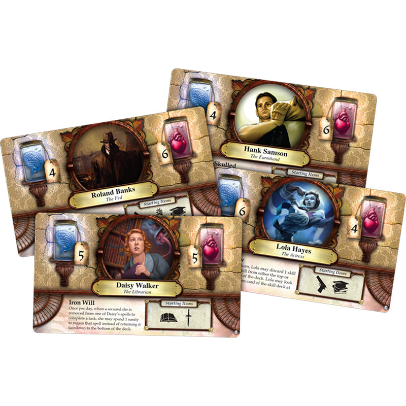 Load image into Gallery viewer, Elder Sign: Omens of the Deep
